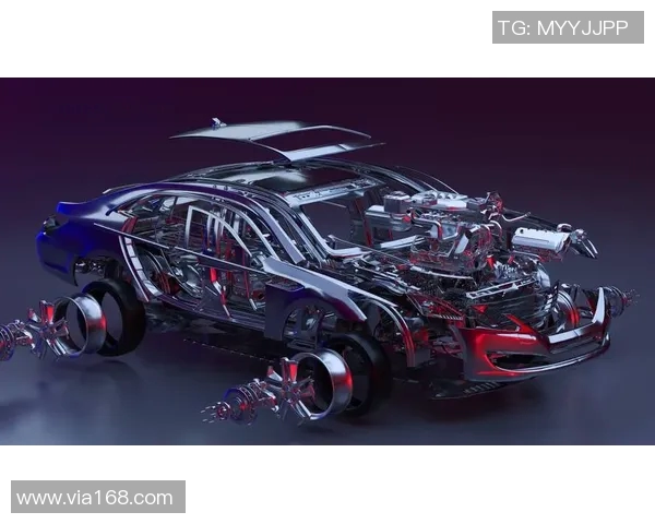 汽车配件制造行业创新发展趋势与技术突破分析报告